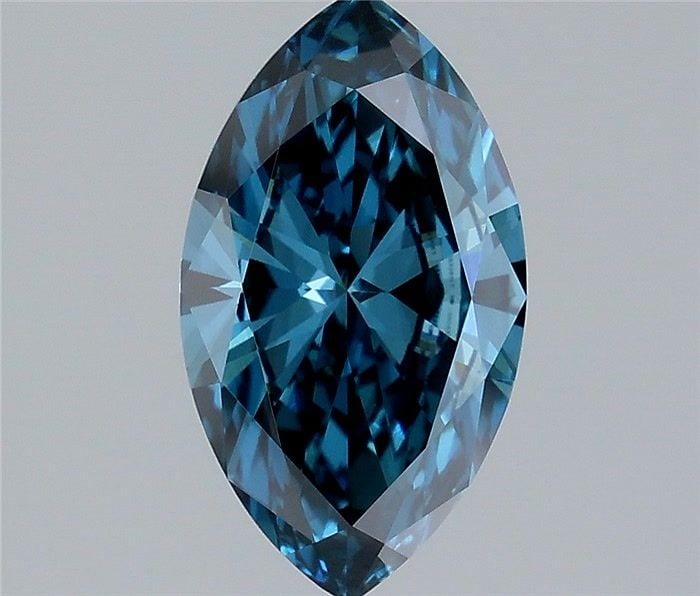 Loose Lab Diamond - IGI Marquise 1.5ct Fancy Deep Blue VS1: Loose Lab Diamond - IGI Marquise 1.5ct Fancy Deep Blue VS1 This listing features Loose Lab Diamond - IGI Marquise 1.5ct Fancy Deep Blue VS1. Item specifics are provided below. Item Specifics: