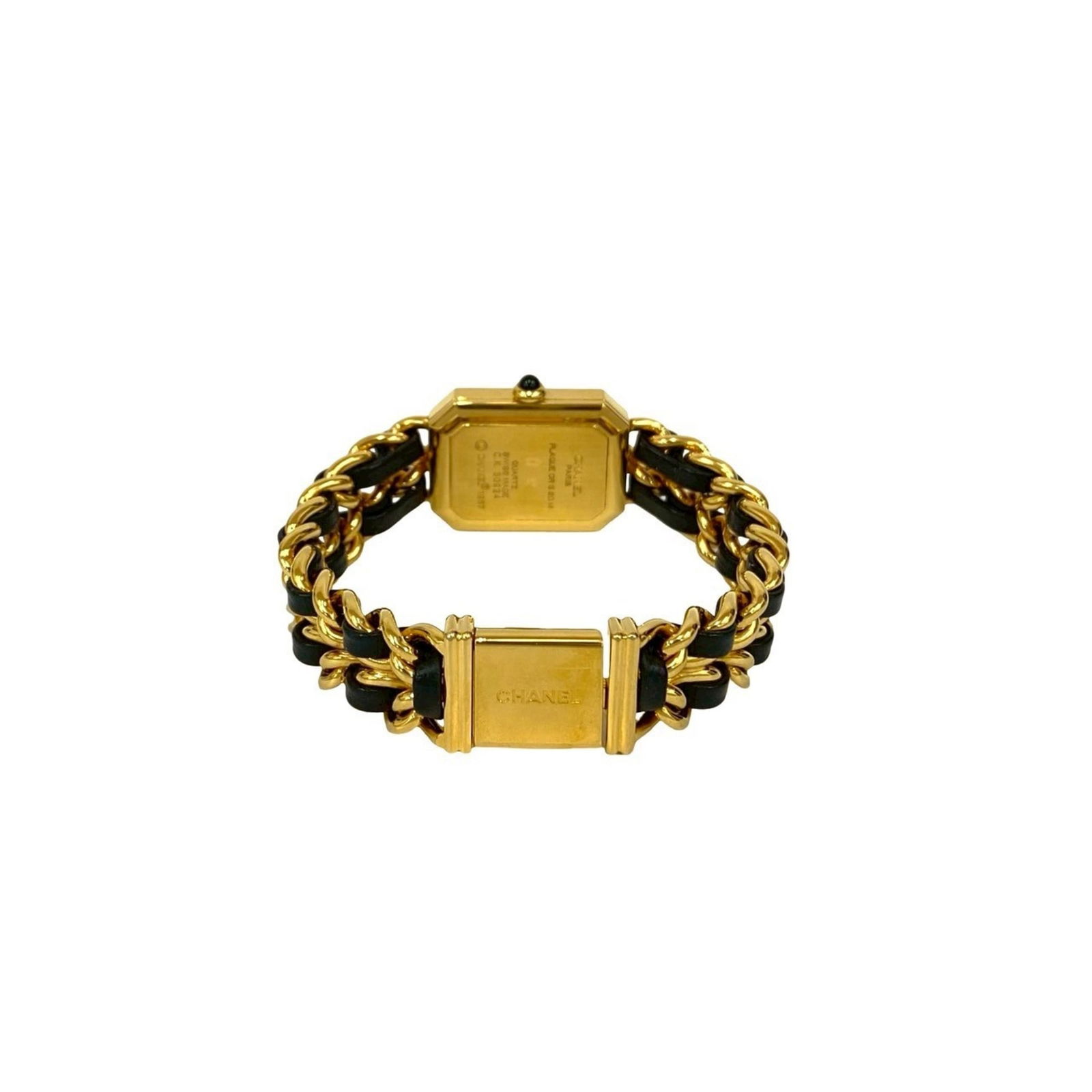 Wristwatch Chanel - 5