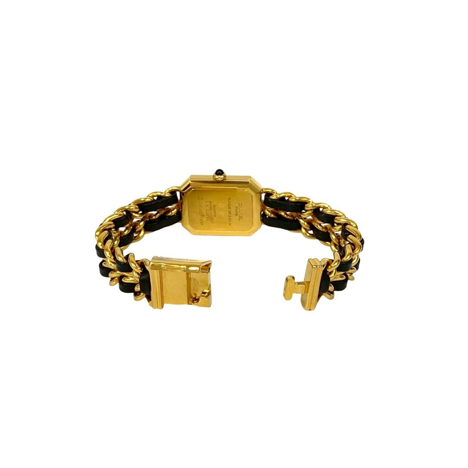 Wristwatch Chanel - 6