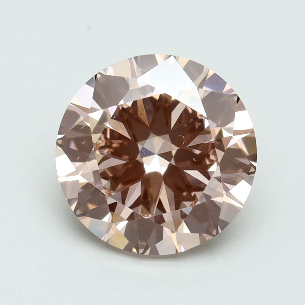 Loose Lab Diamond - IGI Round 3.0ct Fancy Intense Pink VS2: Loose Lab Diamond - IGI Round 3.0ct Fancy Intense Pink VS2 This listing features Loose Lab Diamond - IGI Round 3.0ct Fancy Intense Pink VS2. Item specifics are provided below. Item Specifics: