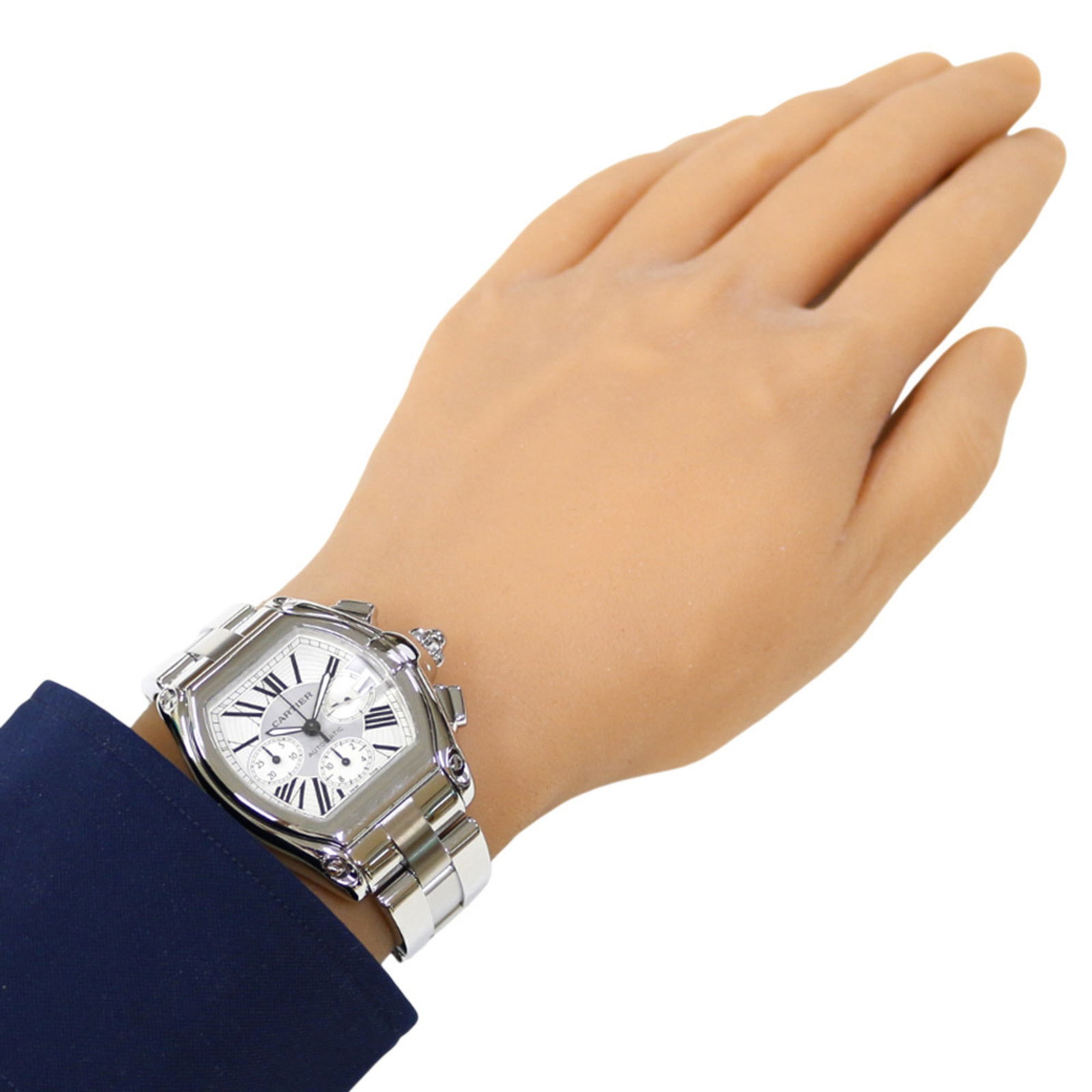 Wristwatch Cartier - 2