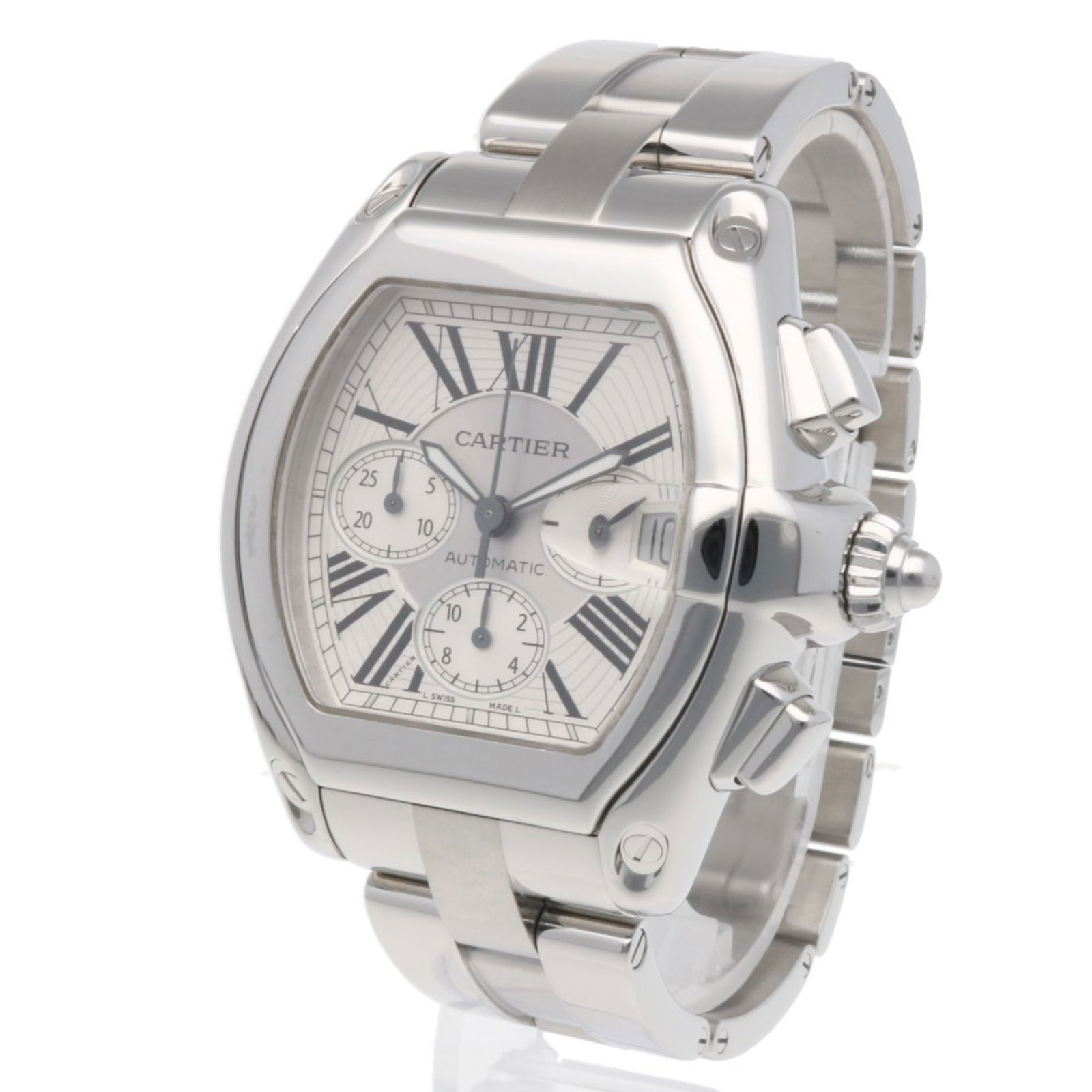 Wristwatch Cartier - 3