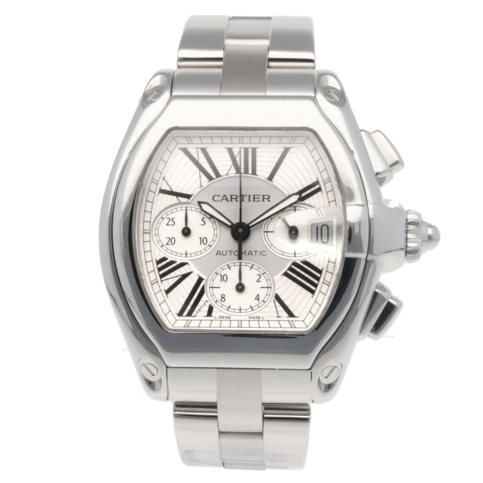 Wristwatch Cartier - 8