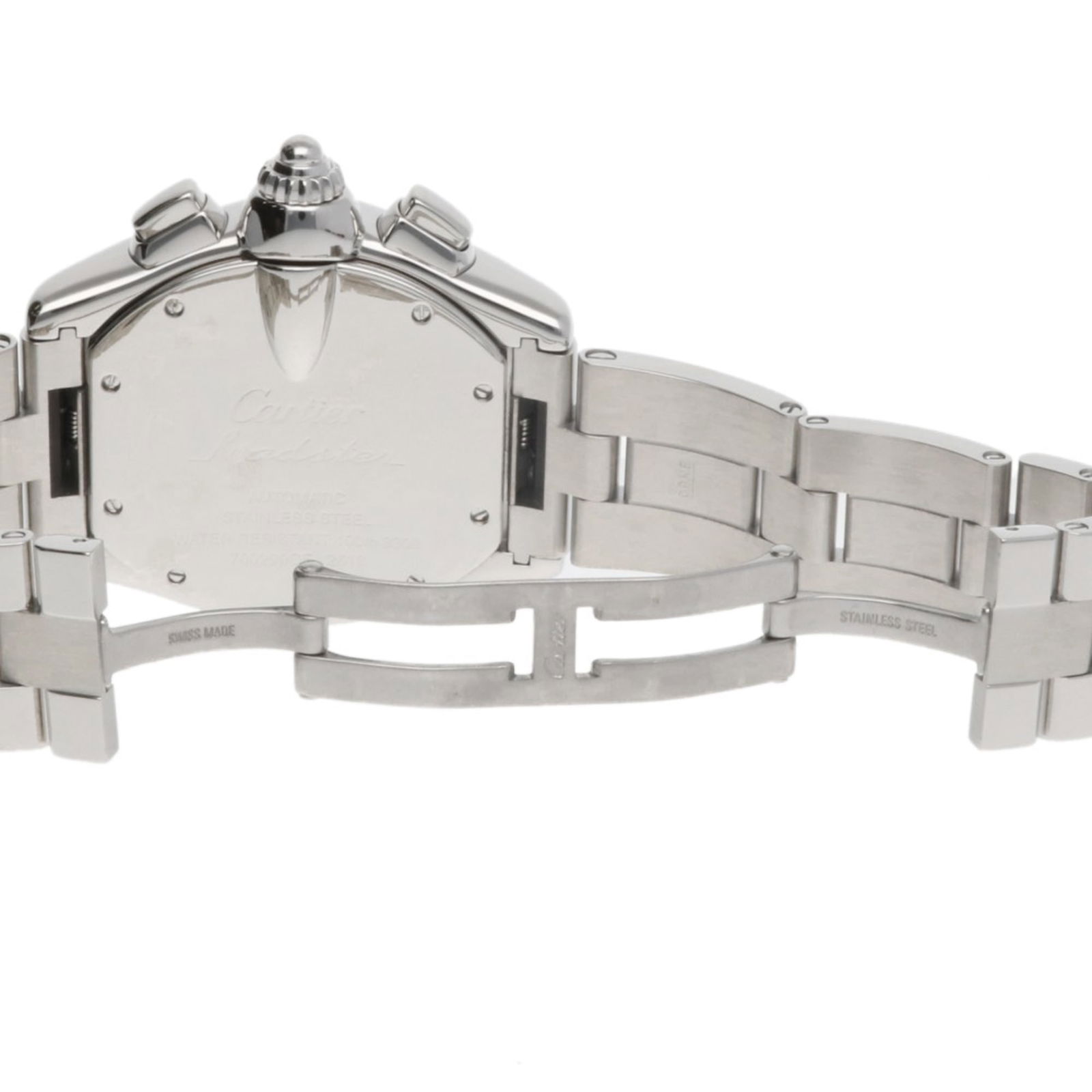 Wristwatch Cartier - 9