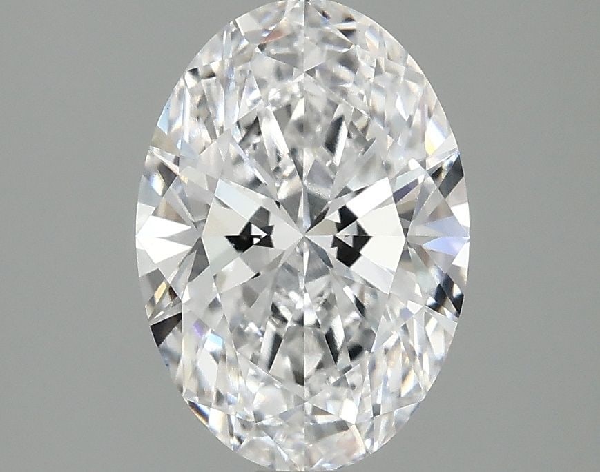 Loose Lab Diamond - IGI Oval 2.0ct D VVS2: Loose Lab Diamond - IGI Oval 2.0ct D VVS2 This listing features Loose Lab Diamond - IGI Oval 2.0ct D VVS2. Item specifics are provided below. Item Specifics: Source: This Is A Real Diamond Grown In