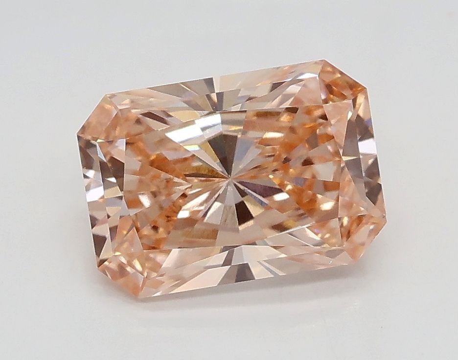 Loose Lab Diamond - IGI Radiant 1.51ct Fancy Intense Brown Pink VS1: Loose Lab Diamond - IGI Radiant 1.51ct Fancy Intense Brown Pink VS1 This listing features Loose Lab Diamond - IGI Radiant 1.51ct Fancy Intense Brown Pink VS1. Item specifics are provided below. Item