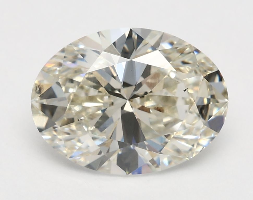 Loose Lab Diamond - IGI Oval 2.02ct I SI1: Loose Lab Diamond - IGI Oval 2.02ct I SI1 This listing features Loose Lab Diamond - IGI Oval 2.02ct I SI1. Item specifics are provided below. Item Specifics: Source: This Is A Real Diamond Grown In