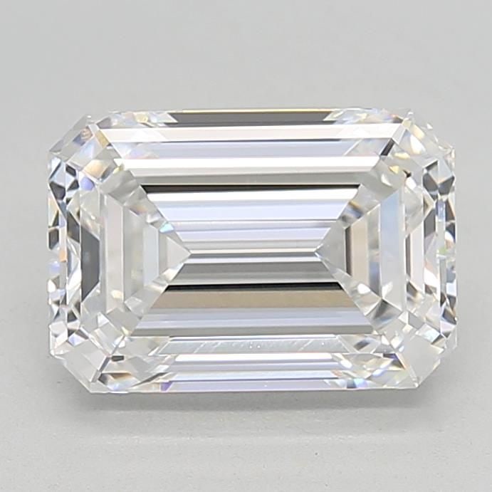 Loose Lab Diamond - GIA Emerald 3.88ct D VVS2: Loose Lab Diamond - GIA Emerald 3.88ct D VVS2 This listing features Loose Lab Diamond - GIA Emerald 3.88ct D VVS2. Item specifics are provided below. Item Specifics: Source: This Is A Real Diamond