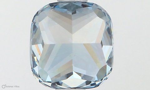 Loose Lab Diamond - IGI Cushion Modified 1.1ct Fancy Vivid Blue VS2: Loose Lab Diamond - IGI Cushion Modified 1.1ct Fancy Vivid Blue VS2 This listing features Loose Lab Diamond - IGI Cushion Modified 1.1ct Fancy Vivid Blue VS2. Item specifics are provided below. Item