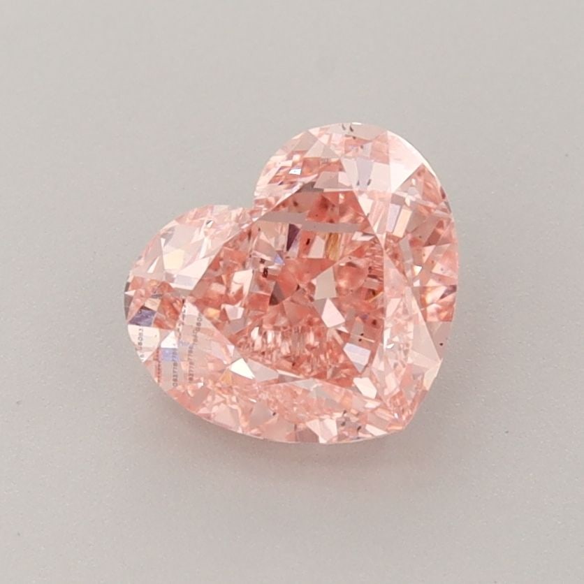 Loose Lab Diamond - IGI Heart 1.42ct Fancy Vivid Pink VS2: Loose Lab Diamond - IGI Heart 1.42ct Fancy Vivid Pink VS2 This listing features Loose Lab Diamond - IGI Heart 1.42ct Fancy Vivid Pink VS2. Item specifics are provided below. Item Specifics: Source: