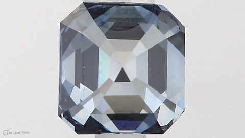 Loose Lab Diamond - IGI Square Emerald 1.0ct Fancy Vivid Blue SI1: Loose Lab Diamond - IGI Square Emerald 1.0ct Fancy Vivid Blue SI1 This listing features Loose Lab Diamond - IGI Square Emerald 1.0ct Fancy Vivid Blue SI1. Item specifics are provided below. Item