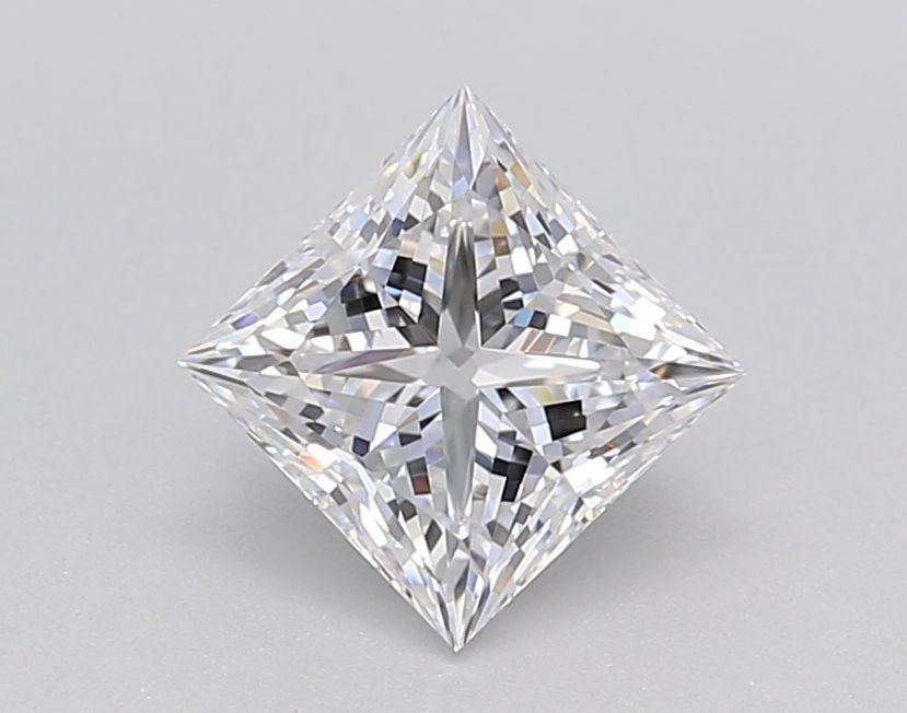 Loose Lab Diamond - IGI Princess 1.1ct D VVS1: Loose Lab Diamond - IGI Princess 1.1ct D VVS1 This listing features Loose Lab Diamond - IGI Princess 1.1ct D VVS1. Item specifics are provided below. Item Specifics: Source: This Is A Real Diamond