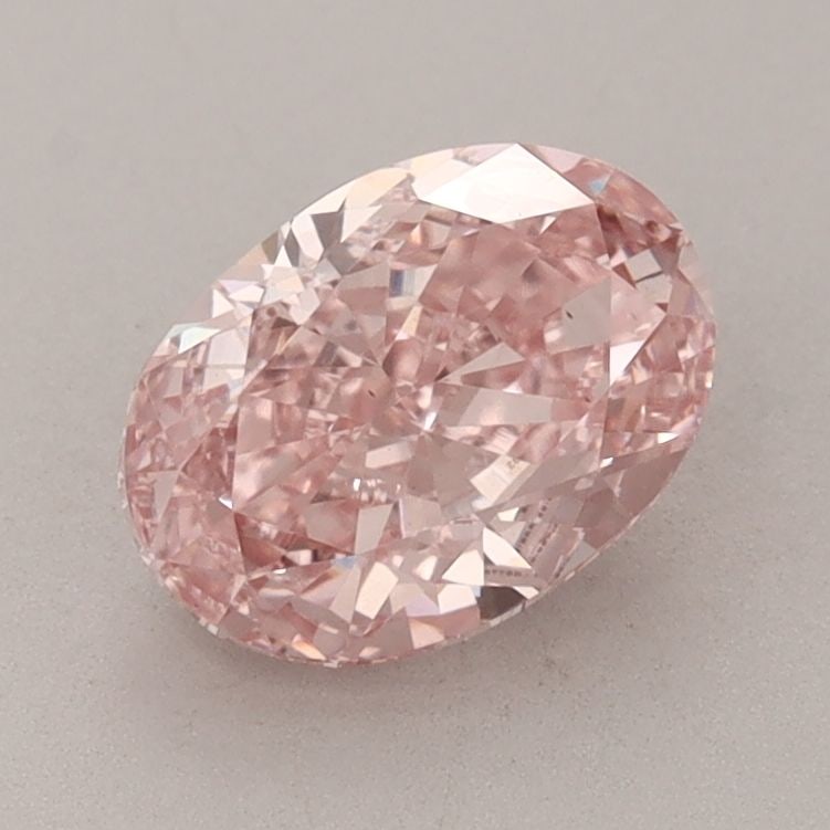 Loose Lab Diamond - IGI Oval 1.47ct Fancy Vivid Pink VS2: Loose Lab Diamond - IGI Oval 1.47ct Fancy Vivid Pink VS2 This listing features Loose Lab Diamond - IGI Oval 1.47ct Fancy Vivid Pink VS2. Item specifics are provided below. Item Specifics: Source: