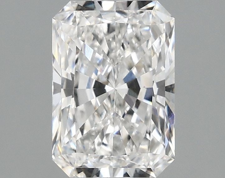 Loose Lab Diamond - IGI Radiant 1.58ct D VS1 (1 of 1)