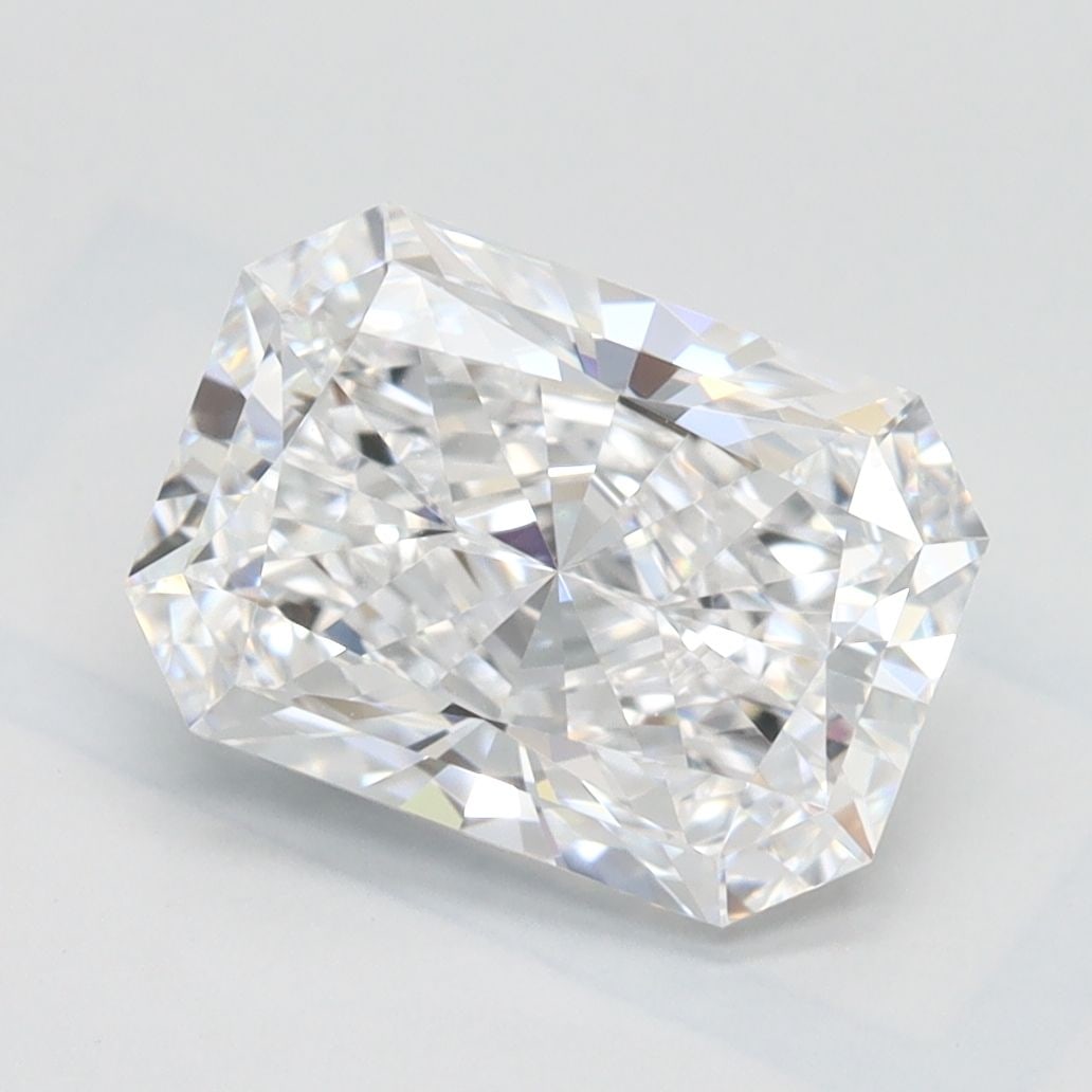 Loose Lab Diamond - GIA Radiant 2.07ct D VVS1 (1 of 1)
