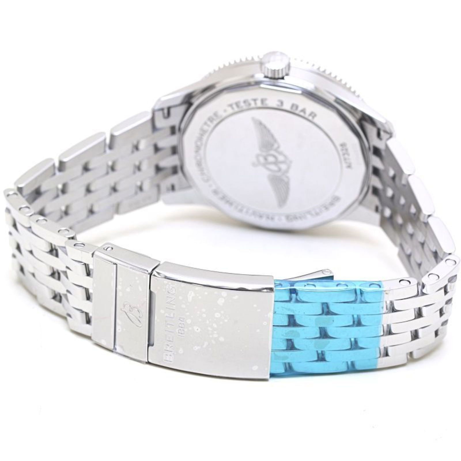 Wristwatch Breitling - 3