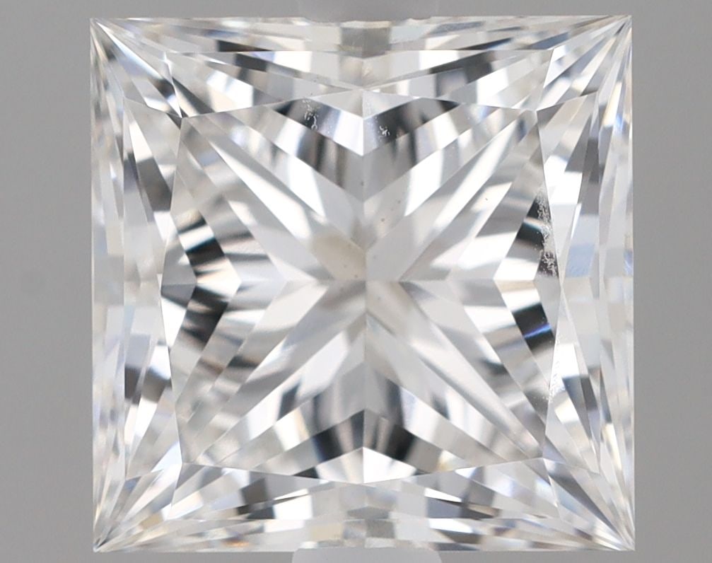 Loose Lab Diamond - IGI Princess 2.41ct F VS1: Loose Lab Diamond - IGI Princess 2.41ct F VS1 This listing features Loose Lab Diamond - IGI Princess 2.41ct F VS1. Item specifics are provided below. Item Specifics: Source: This Is A Real Diamond
