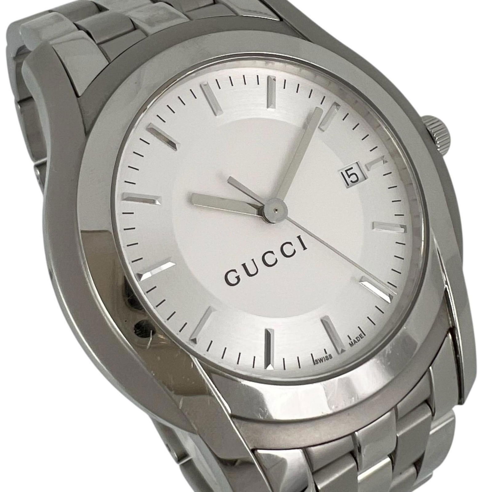 Wristwatch Gucci - 3