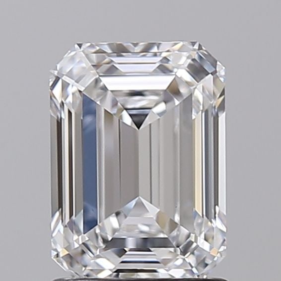 Loose Lab Diamond - IGI Emerald 1.51ct D VS1: Loose Lab Diamond - IGI Emerald 1.51ct D VS1 This listing features Loose Lab Diamond - IGI Emerald 1.51ct D VS1. Item specifics are provided below. Item Specifics: Source: This Is A Real Diamond