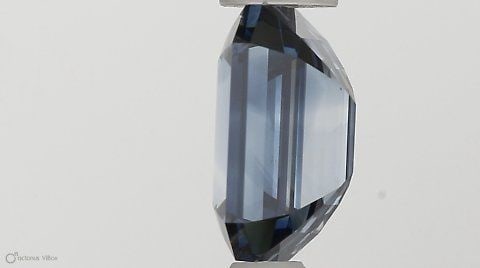 Loose Lab Diamond - IGI Emerald 1.0ct Fancy Vivid Blue VS1: Loose Lab Diamond - IGI Emerald 1.0ct Fancy Vivid Blue VS1 This listing features Loose Lab Diamond - IGI Emerald 1.0ct Fancy Vivid Blue VS1. Item specifics are provided below. Item Specifics: