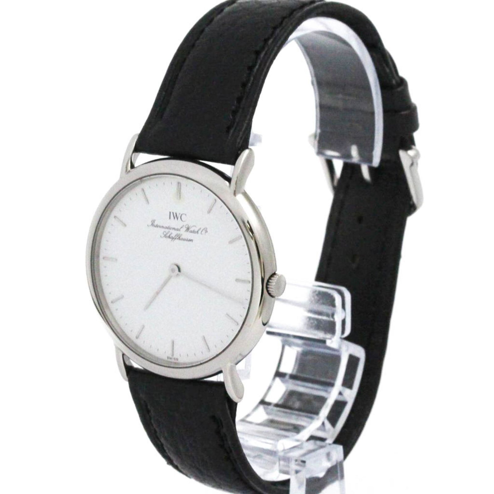 Wristwatch Iwc - 2
