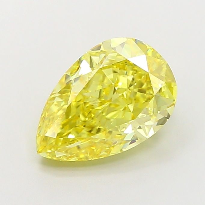 Loose Lab Diamond - IGI Pear 3.01ct Fancy Vivid Yellow VS2: Loose Lab Diamond - IGI Pear 3.01ct Fancy Vivid Yellow VS2 This listing features Loose Lab Diamond - IGI Pear 3.01ct Fancy Vivid Yellow VS2. Item specifics are provided below. Item Specifics: