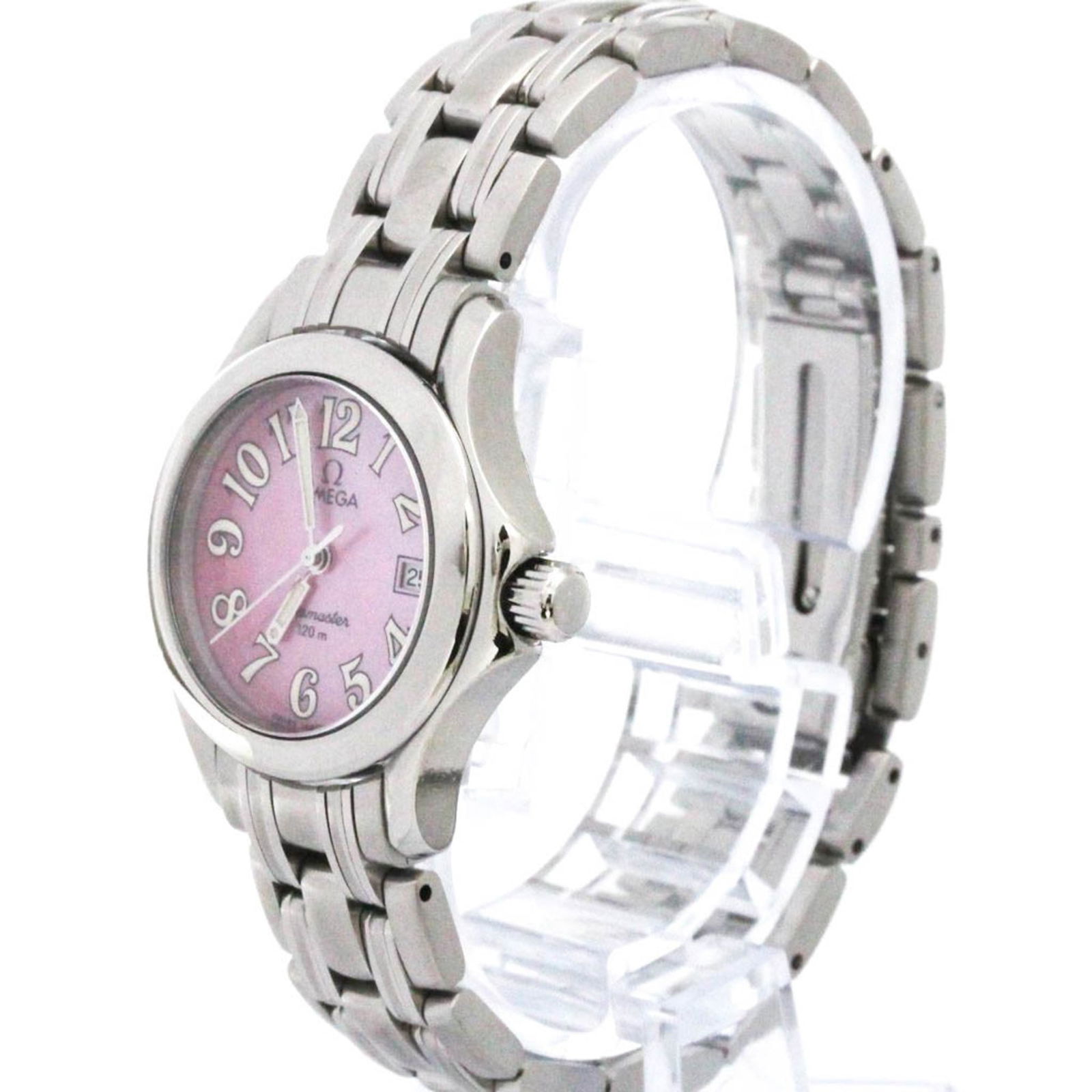 Wristwatch Omega - 2