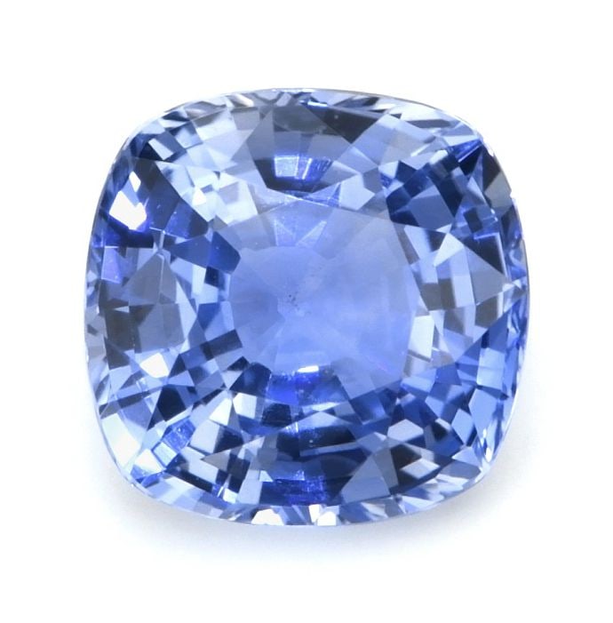 Loose Sapphire Gemstone - Cushion 1.71ct Blue EC: Loose Sapphire Gemstone - Cushion 1.71ct Blue EC This listing features Loose Sapphire Gemstone - Cushion 1.71ct Blue EC. Item specifics are provided below. Item Specifics: Type: Sapphire Carat: 1.71