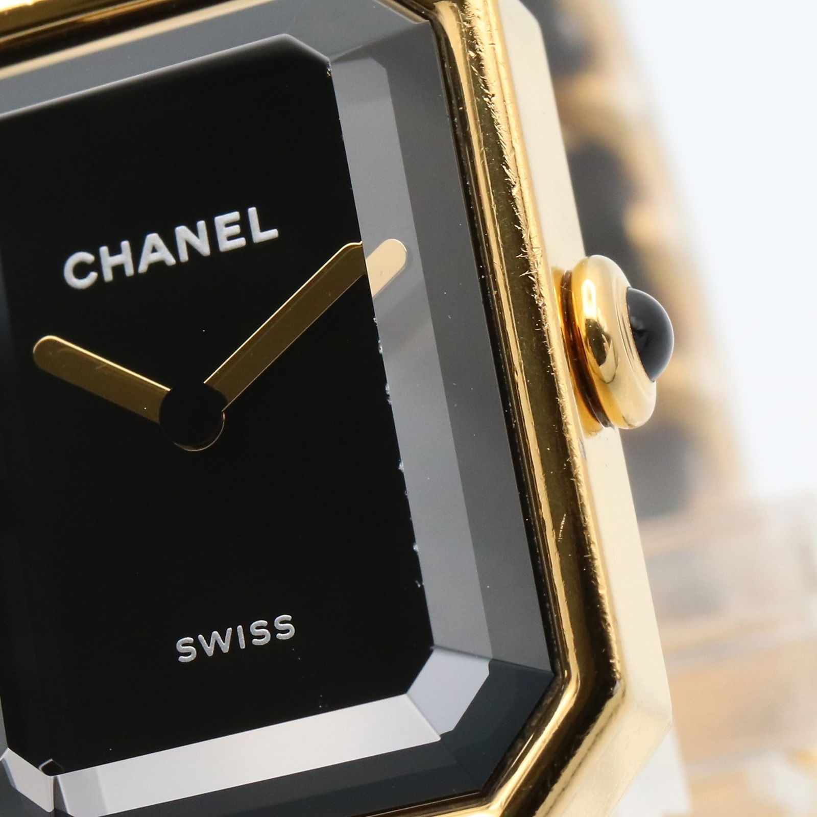 Wristwatch Chanel - 10