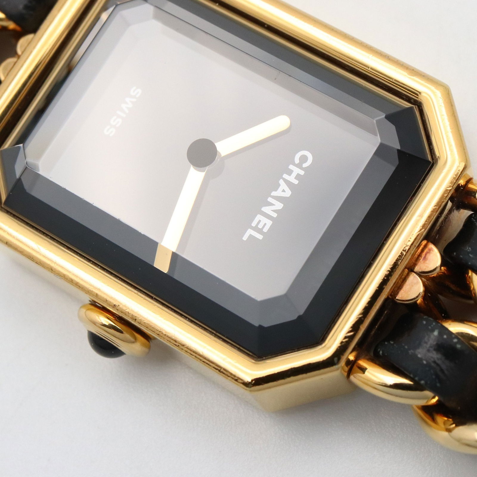 Wristwatch Chanel - 12