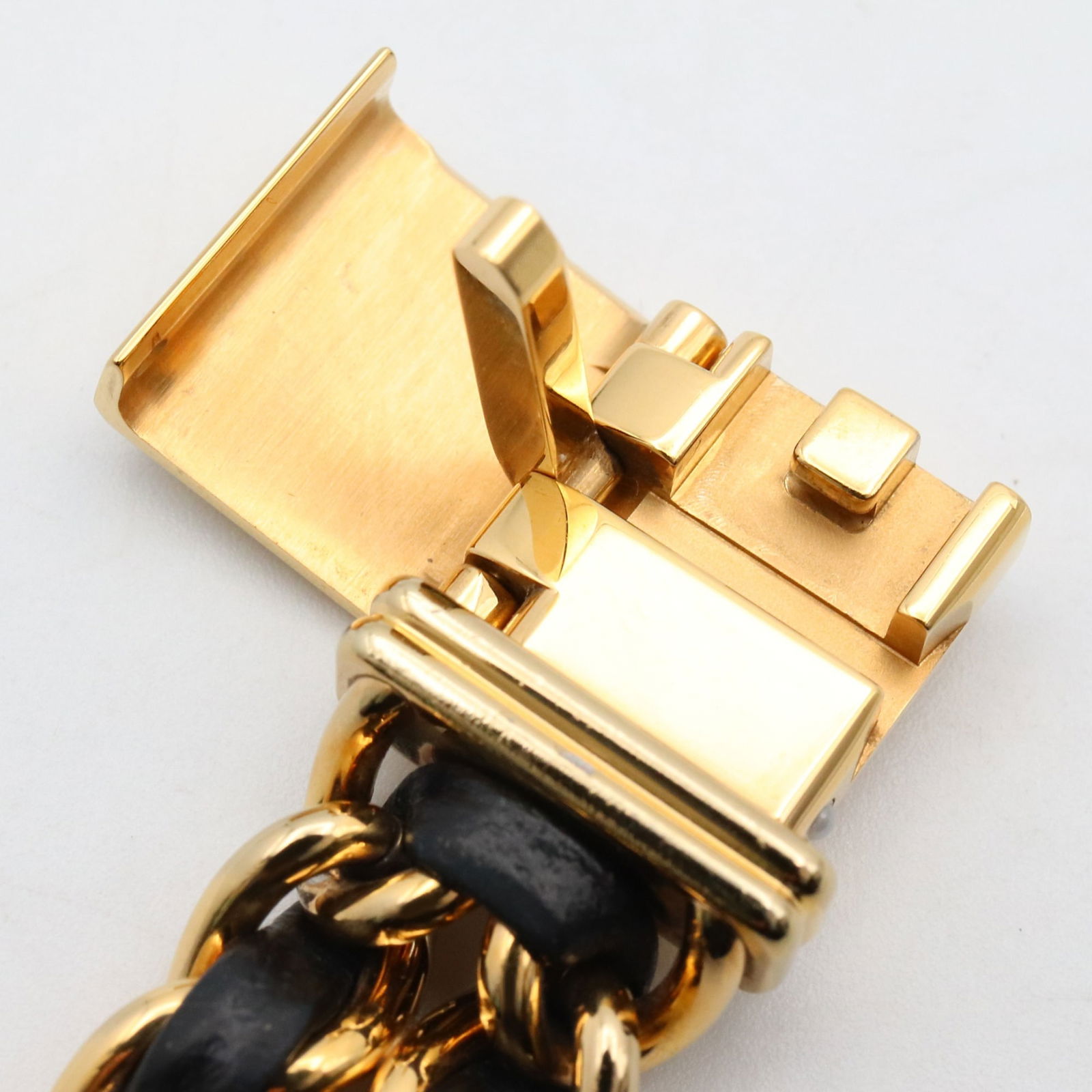 Wristwatch Chanel - 13