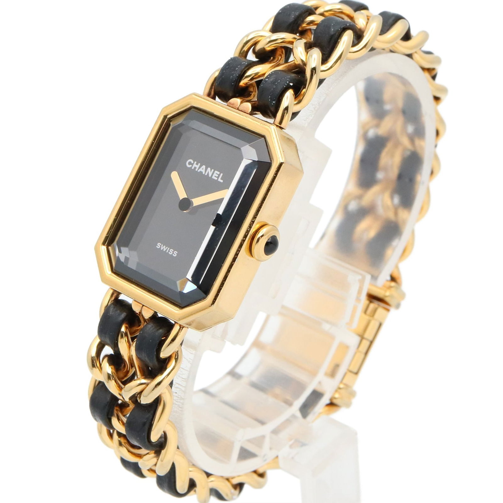 Wristwatch Chanel - 2