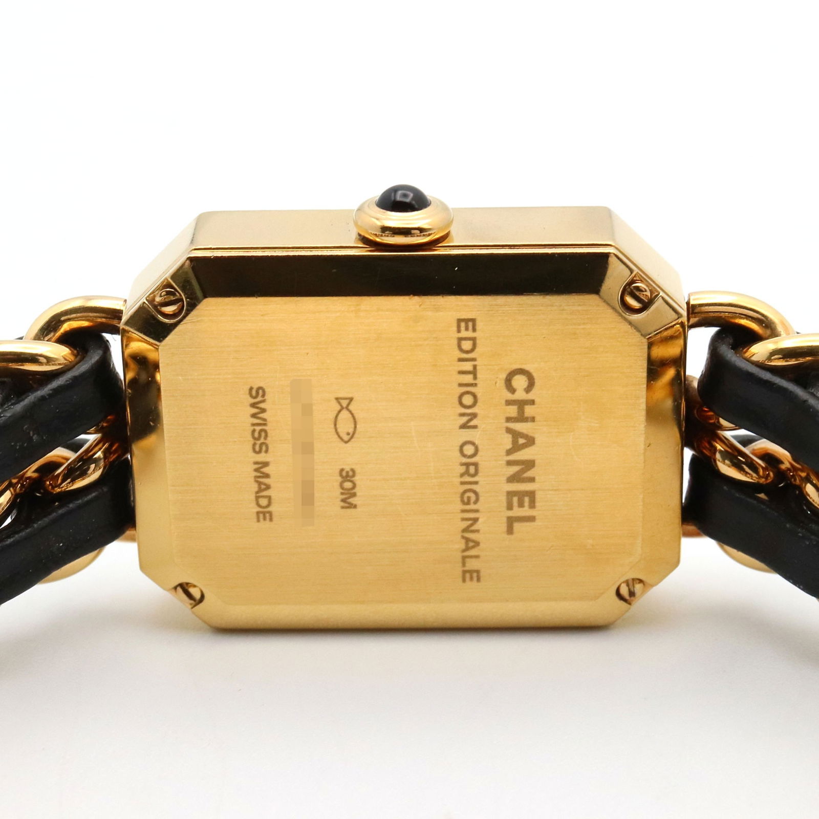 Wristwatch Chanel - 4