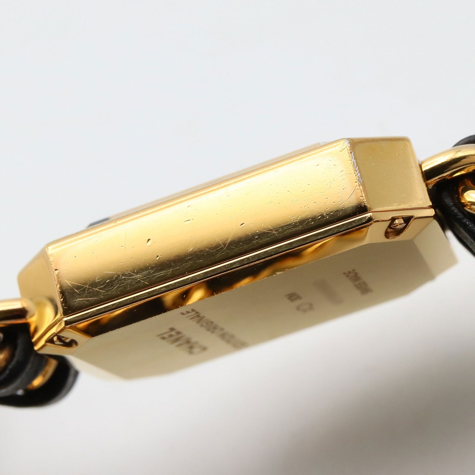 Wristwatch Chanel - 5