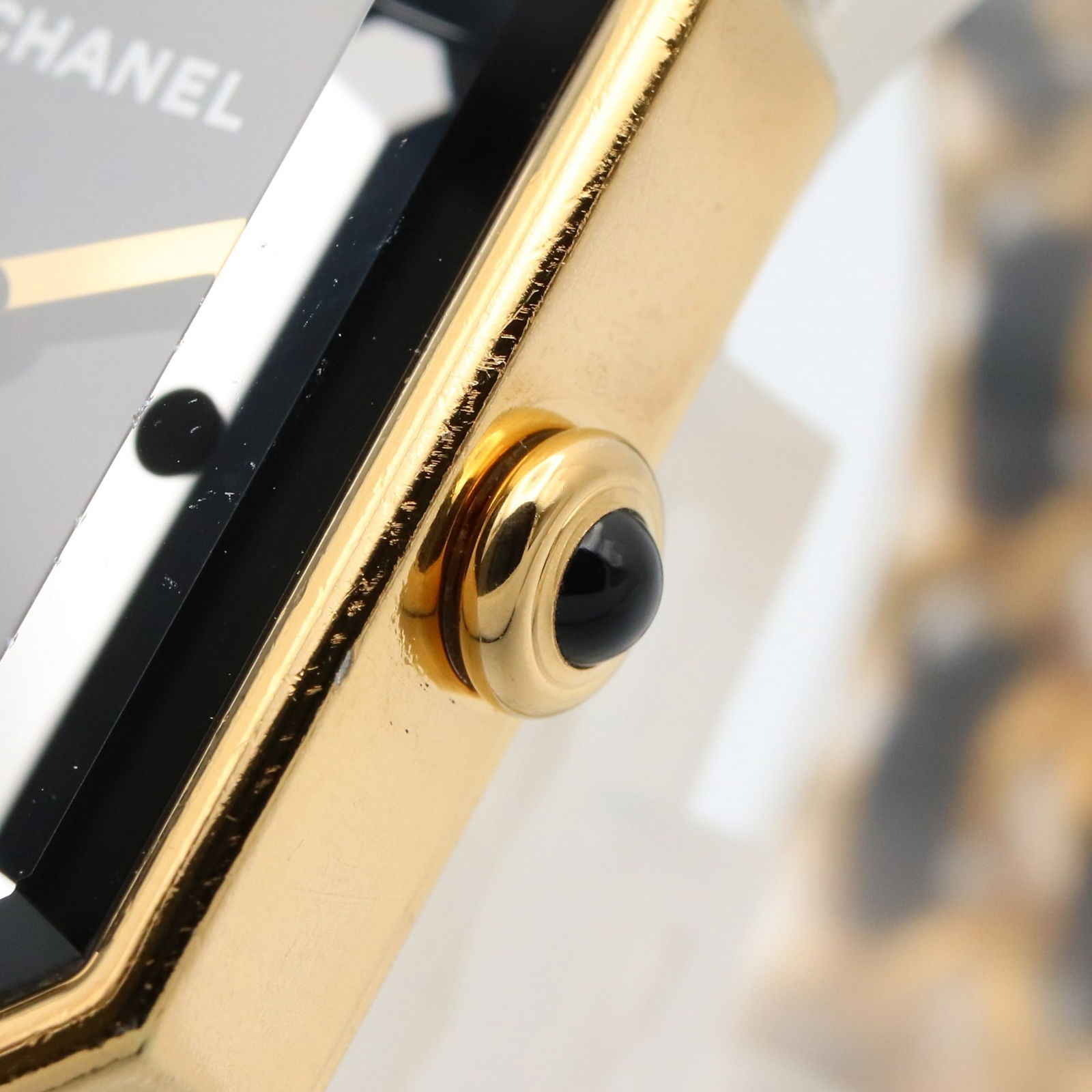 Wristwatch Chanel - 6