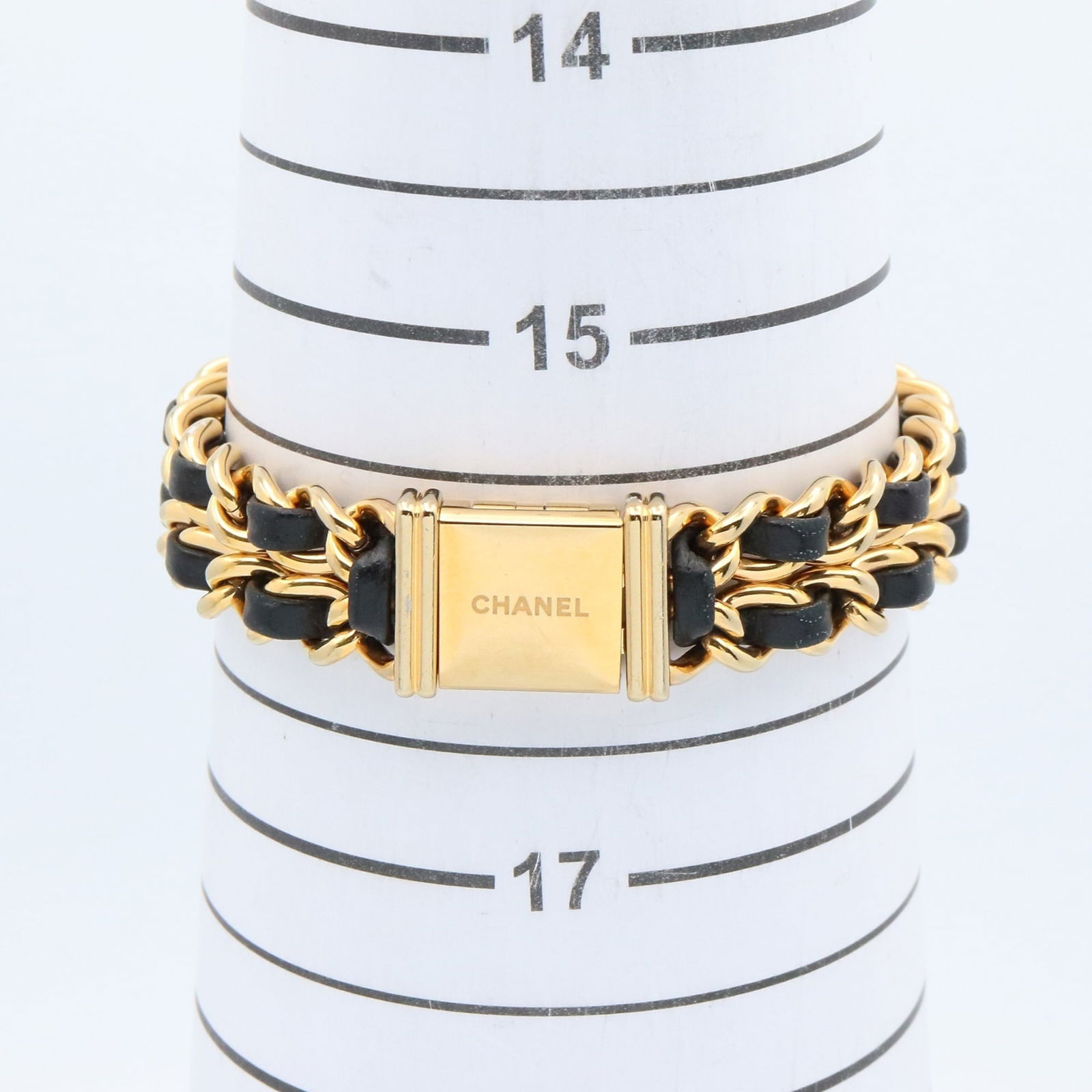 Wristwatch Chanel - 7