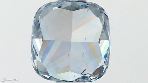Loose Lab Diamond - IGI Cushion Modified 1.04ct Fancy Vivid Blue VS2: Loose Lab Diamond - IGI Cushion Modified 1.04ct Fancy Vivid Blue VS2 This listing features Loose Lab Diamond - IGI Cushion Modified 1.04ct Fancy Vivid Blue VS2. Item specifics are provided below. 