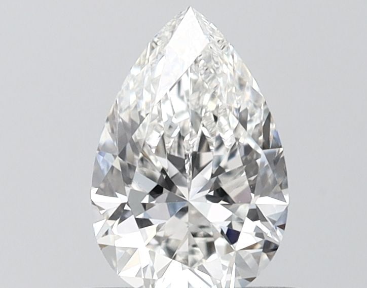 Loose Lab Diamond - IGI Pear 1.03ct F VVS2 (1 of 1)