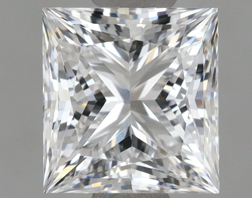Loose Lab Diamond - IGI Princess 1.52ct D VVS2 (1 of 1)