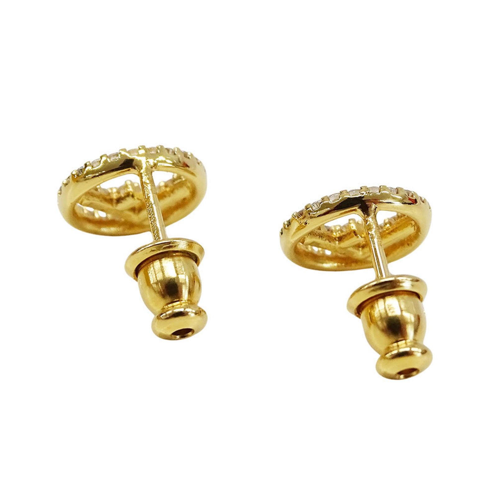 Earrings Fendi Stud - 3