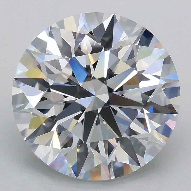 Ideal Loose Lab Diamond - IGI Round 3.01ct E VS1: Ideal Loose Lab Diamond - IGI Round 3.01ct E VS1 This listing features Ideal Loose Lab Diamond - IGI Round 3.01ct E VS1. Item specifics are provided below. Item Specifics: Source: This Is A Real