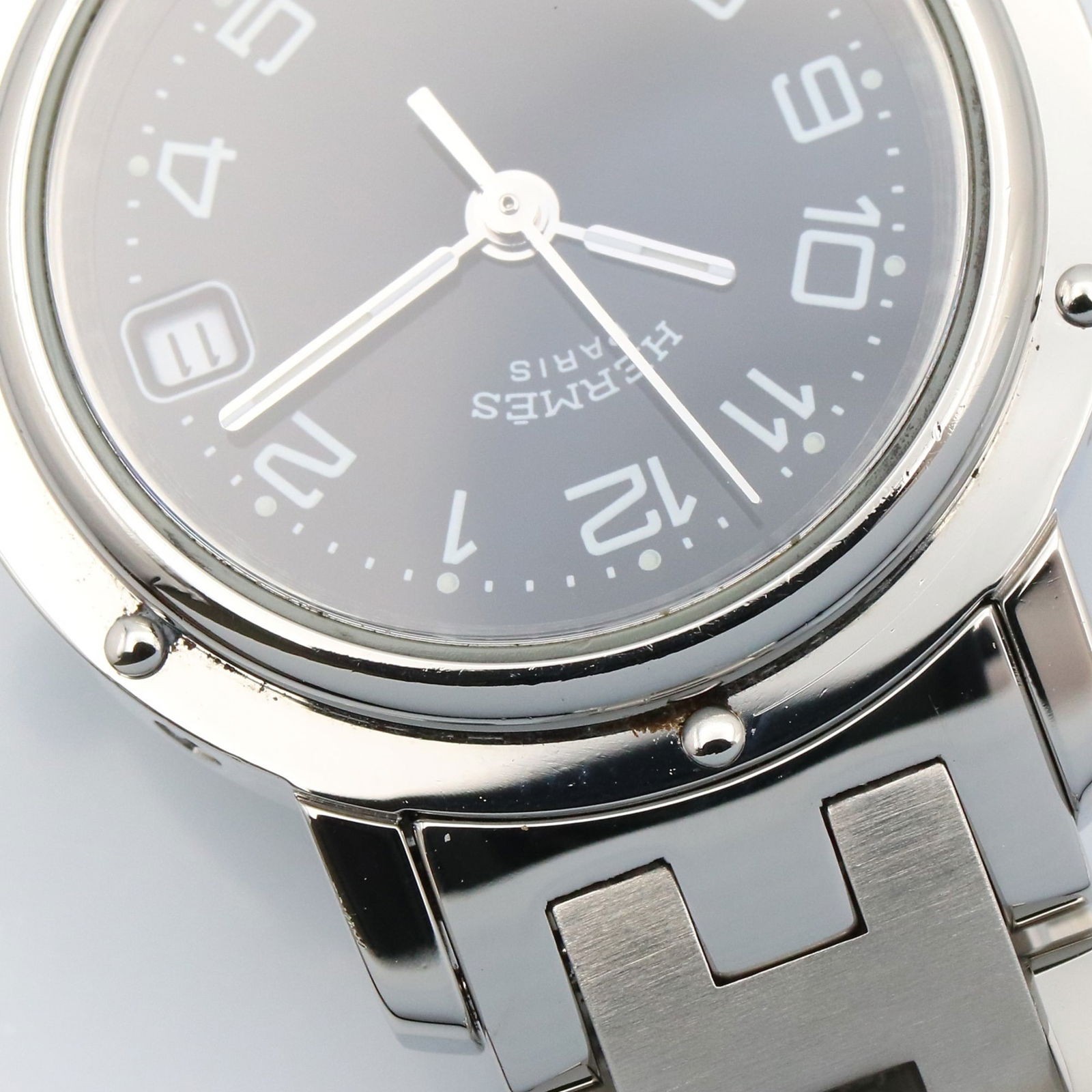Wristwatch Hermes - 10