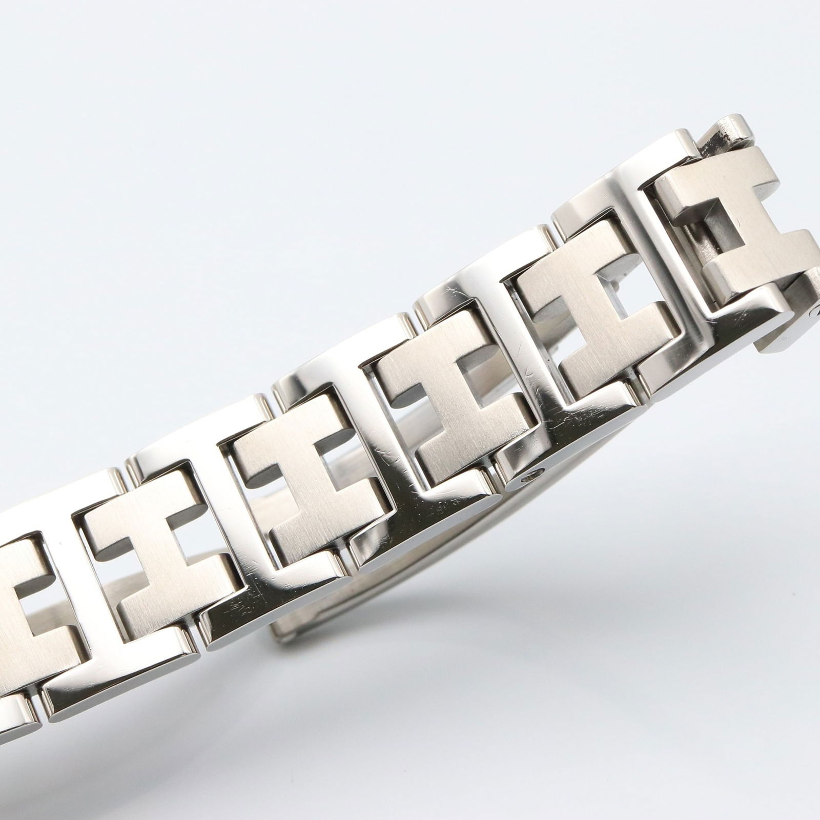 Wristwatch Hermes - 12