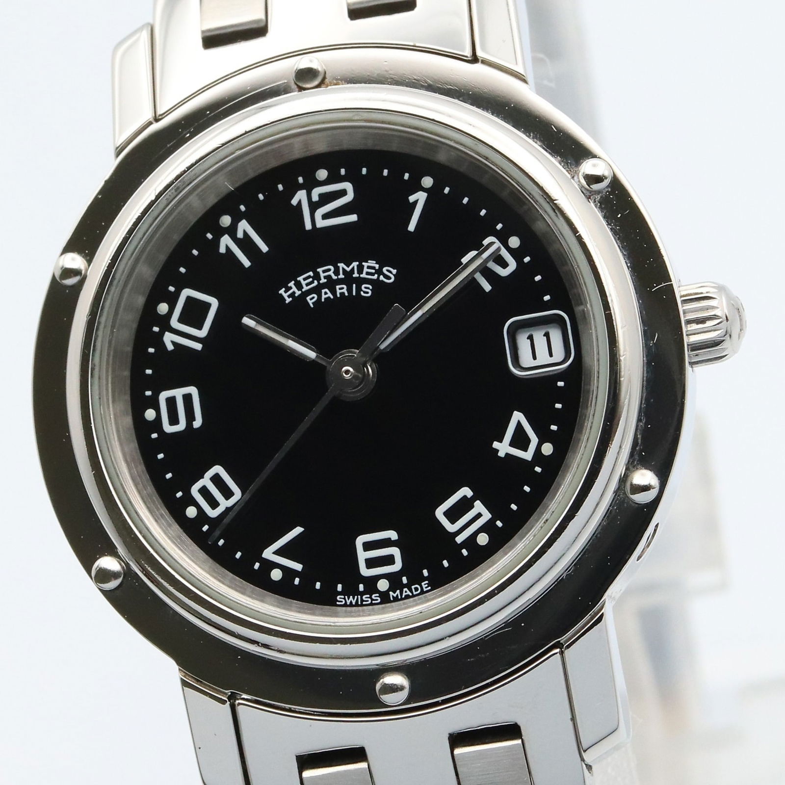 Wristwatch Hermes - 3