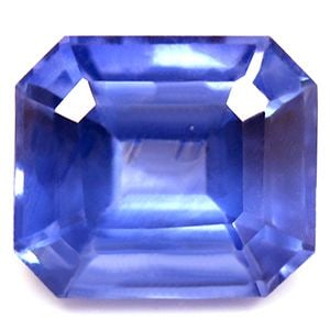 Loose Sapphire Gemstone - Emerald 2.61ct Blue SI: Loose Sapphire Gemstone - Emerald 2.61ct Blue SI This listing features Loose Sapphire Gemstone - Emerald 2.61ct Blue SI. Item specifics are provided below. Item Specifics: Type: Sapphire Carat: 2.61