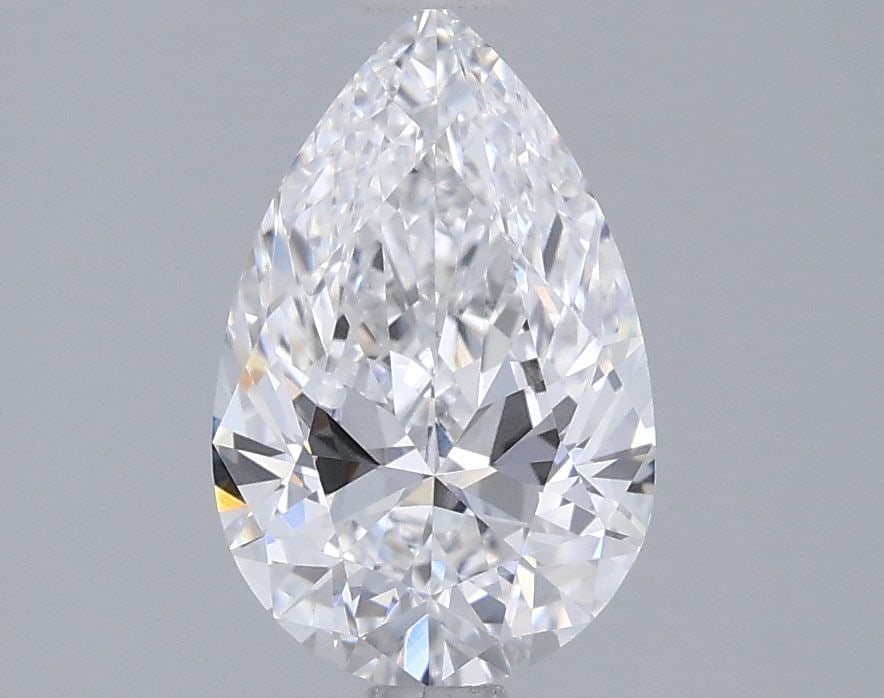 Loose Lab Diamond - IGI Pear 1.71ct D VS1: Loose Lab Diamond - IGI Pear 1.71ct D VS1 This listing features Loose Lab Diamond - IGI Pear 1.71ct D VS1. Item specifics are provided below. Item Specifics: Source: This Is A Real Diamond Grown In