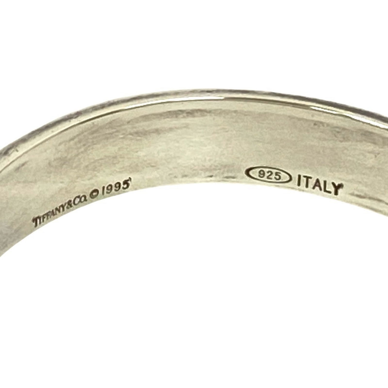 925 Tiffany Bangle Silver - 2
