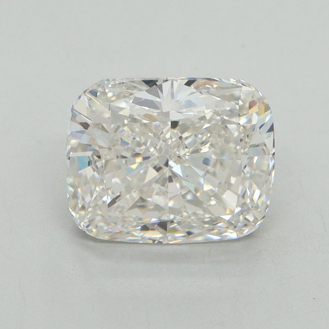 Loose Lab Diamond - IGI Cushion Brilliant 3.44ct G VS2: Loose Lab Diamond - IGI Cushion Brilliant 3.44ct G VS2 This listing features Loose Lab Diamond - IGI Cushion Brilliant 3.44ct G VS2. Item specifics are provided below. Item Specifics: Source: This
