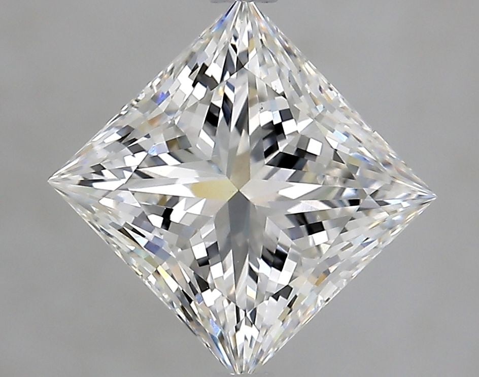 Loose Lab Diamond - IGI Princess 2.4ct G VS1: Loose Lab Diamond - IGI Princess 2.4ct G VS1 This listing features Loose Lab Diamond - IGI Princess 2.4ct G VS1. Item specifics are provided below. Item Specifics: Source: This Is A Real Diamond