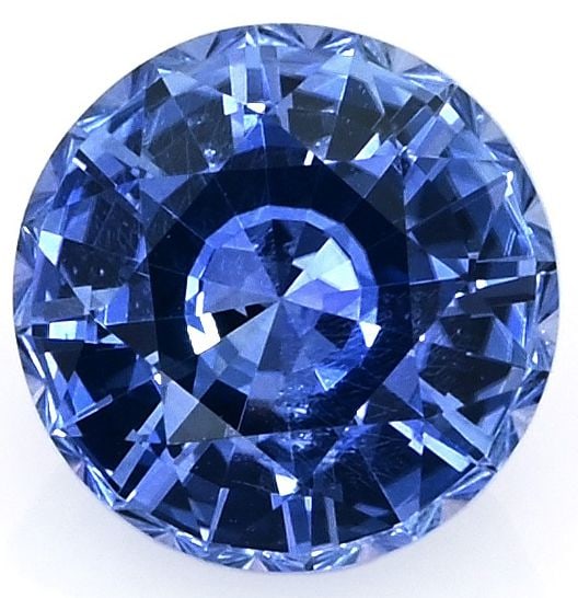Loose Sapphire Gemstone - Round 1.7ct Blue EC: Loose Sapphire Gemstone - Round 1.7ct Blue EC This listing features Loose Sapphire Gemstone - Round 1.7ct Blue EC. Item specifics are provided below. Item Specifics: Type: Sapphire Carat: 1.7 Cut: